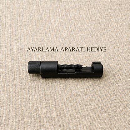 %99 Saf Bakır Manyetik Bileklik